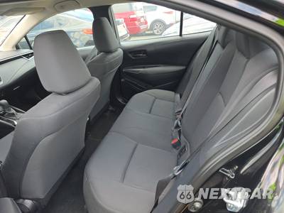 2024 Toyota Corolla LE Sedan - zdjęcie 13 z 26 - miniatura