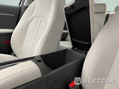 2025 Hyundai Sonata SEL - zdjęcie 18 z 37 - miniatura
