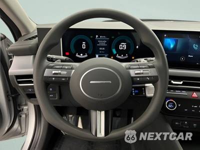 2025 Hyundai Sonata SEL - zdjęcie 9 z 37 - miniatura