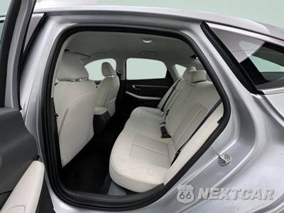 2025 Hyundai Sonata SEL - zdjęcie 25 z 37 - miniatura