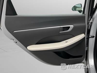 2025 Hyundai Sonata SEL - zdjęcie 27 z 37 - miniatura
