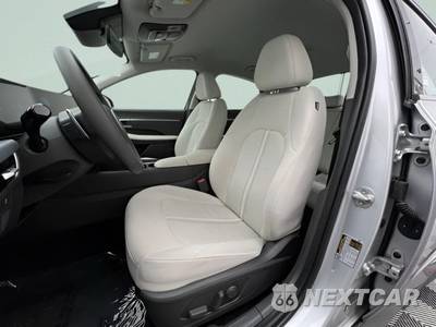2025 Hyundai Sonata SEL - zdjęcie 20 z 37 - miniatura