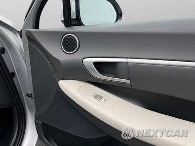 2025 Hyundai Sonata SEL - zdjęcie 33 z 37 - miniatura