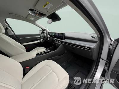 2025 Hyundai Sonata SEL - zdjęcie 28 z 37 - miniatura