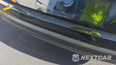 2020 Hyundai Tucson SE - zdjęcie 23 z 25 - miniatura