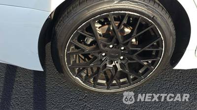 2020 Toyota Camry XSE - zdjęcie 26 z 33 - miniatura