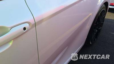 2020 Toyota Camry XSE - zdjęcie 25 z 33 - miniatura