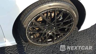 2020 Toyota Camry XSE - zdjęcie 23 z 33 - miniatura