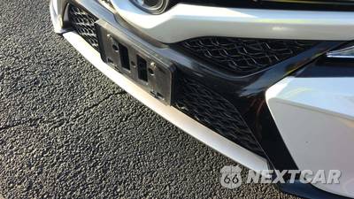 2020 Toyota Camry XSE - zdjęcie 21 z 33 - miniatura