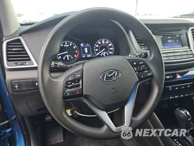 2016 Hyundai Tucson SE - zdjęcie 10 z 23 - miniatura