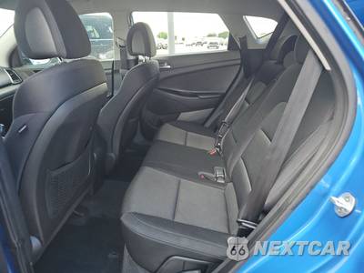2016 Hyundai Tucson SE - zdjęcie 13 z 23 - miniatura