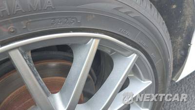 2019 Toyota Camry XSE - zdjęcie 22 z 27 - miniatura