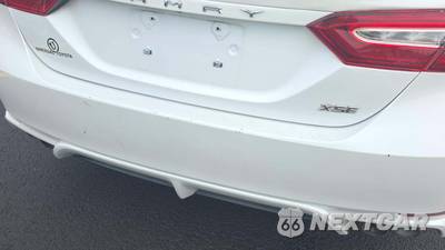 2019 Toyota Camry XSE - zdjęcie 26 z 27 - miniatura