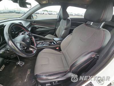2022 Hyundai Elantra N Line - zdjęcie 7 z 18 - miniatura