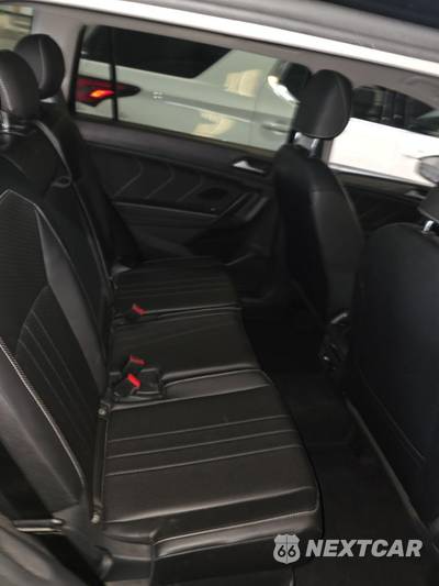 2022 Volkswagen Tiguan SE - zdjęcie 18 z 20 - miniatura