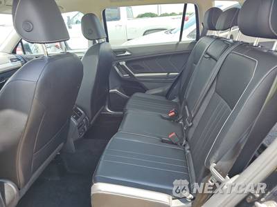 2022 Volkswagen Tiguan SE - zdjęcie 13 z 20 - miniatura