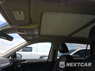 2022 Volkswagen Tiguan SE - zdjęcie 17 z 20 - miniatura