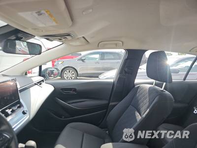 2026 Toyota Corolla LE Sedan - zdjęcie 18 z 18 - miniatura