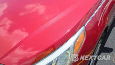2017 Hyundai Sonata SE - zdjęcie 25 z 31 - miniatura