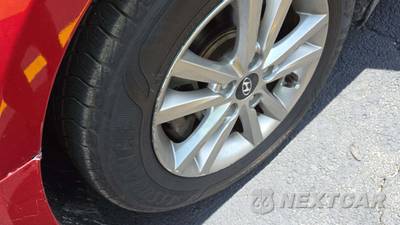 2017 Hyundai Sonata SE - zdjęcie 26 z 31 - miniatura