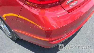 2017 Hyundai Sonata SE - zdjęcie 29 z 31 - miniatura
