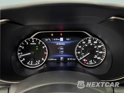 2020 Nissan Maxima SR - zdjęcie 8 z 32 - miniatura