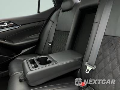 2020 Nissan Maxima SR - zdjęcie 21 z 32 - miniatura