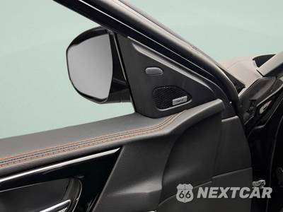 2020 Nissan Maxima SR - zdjęcie 19 z 32 - miniatura