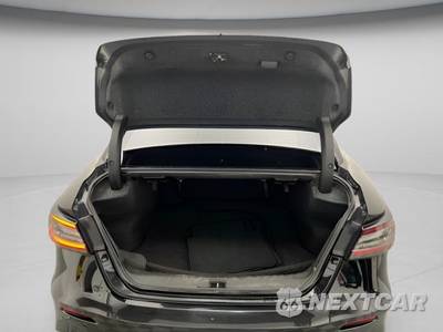 2020 Nissan Maxima SR - zdjęcie 30 z 32 - miniatura