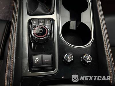 2020 Nissan Maxima SR - zdjęcie 11 z 32 - miniatura
