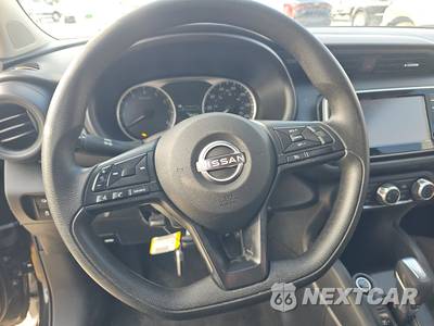 2024 Nissan Kicks S - zdjęcie 10 z 30 - miniatura