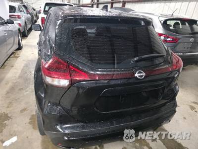 2024 Nissan Kicks S - zdjęcie 5 z 30 - miniatura