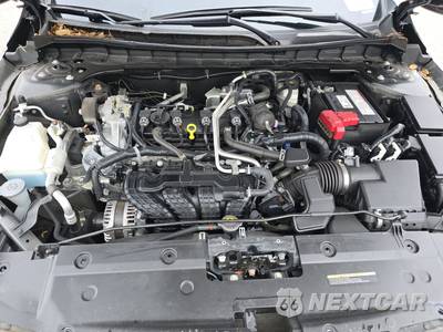2024 Nissan Altima SV - zdjęcie 15 z 18 - miniatura