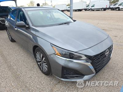 2024 Nissan Altima SV - zdjęcie 3 z 18 - miniatura