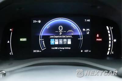 2025 Toyota Camry LE - zdjęcie 17 z 41 - miniatura
