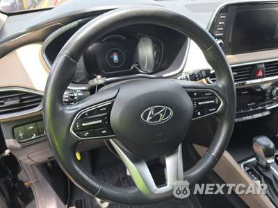 2019 Hyundai Santa Fe Ultimate - zdjęcie 10 z 20 - miniatura