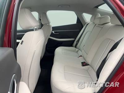 2025 Hyundai Sonata SEL - zdjęcie 24 z 34 - miniatura