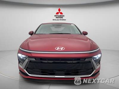 2025 Hyundai Sonata SEL - zdjęcie 2 z 34 - miniatura