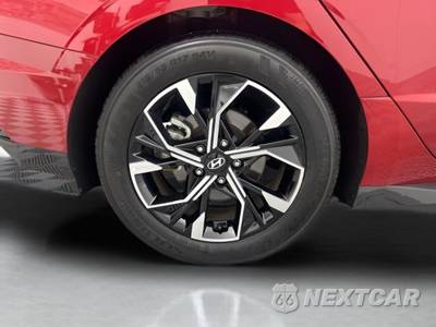 2025 Hyundai Sonata SEL - zdjęcie 33 z 34 - miniatura
