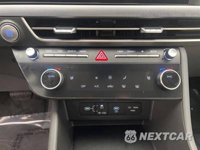 2025 Hyundai Sonata SEL - zdjęcie 18 z 34 - miniatura