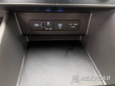 2025 Hyundai Sonata SEL - zdjęcie 17 z 34 - miniatura