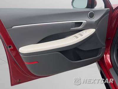 2025 Hyundai Sonata SEL - zdjęcie 23 z 34 - miniatura