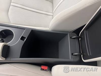 2025 Hyundai Sonata SEL - zdjęcie 14 z 34 - miniatura