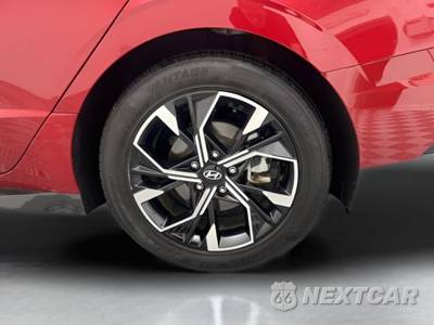 2025 Hyundai Sonata SEL - zdjęcie 32 z 34 - miniatura