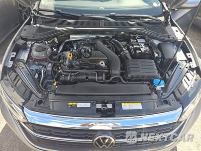 2024 Volkswagen Jetta SE - zdjęcie 15 z 19 - miniatura