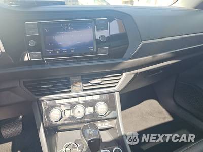 2024 Volkswagen Jetta SE - zdjęcie 11 z 19 - miniatura