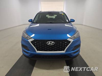 2019 Hyundai Tucson Value - zdjęcie 2 z 27 - miniatura