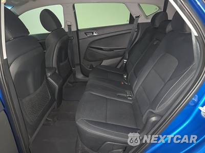 2019 Hyundai Tucson Value - zdjęcie 13 z 27 - miniatura