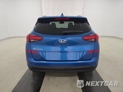 2019 Hyundai Tucson Value - zdjęcie 5 z 27 - miniatura
