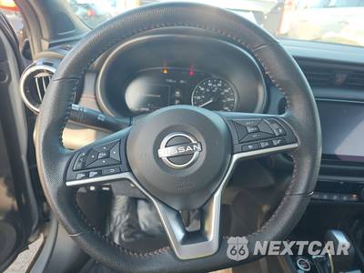 2022 Nissan Kicks SR - zdjęcie 10 z 17 - miniatura